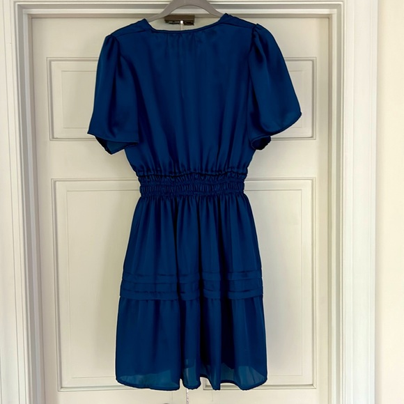 NWT Flourish Market Emmaline Short Dress - Medium - Picture 3 of 4